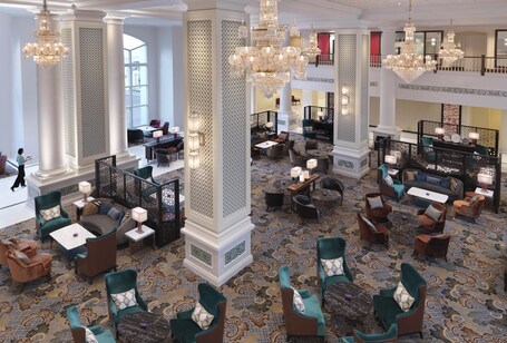 InterContinental Singapore, an IHG Hotel - Image 67
