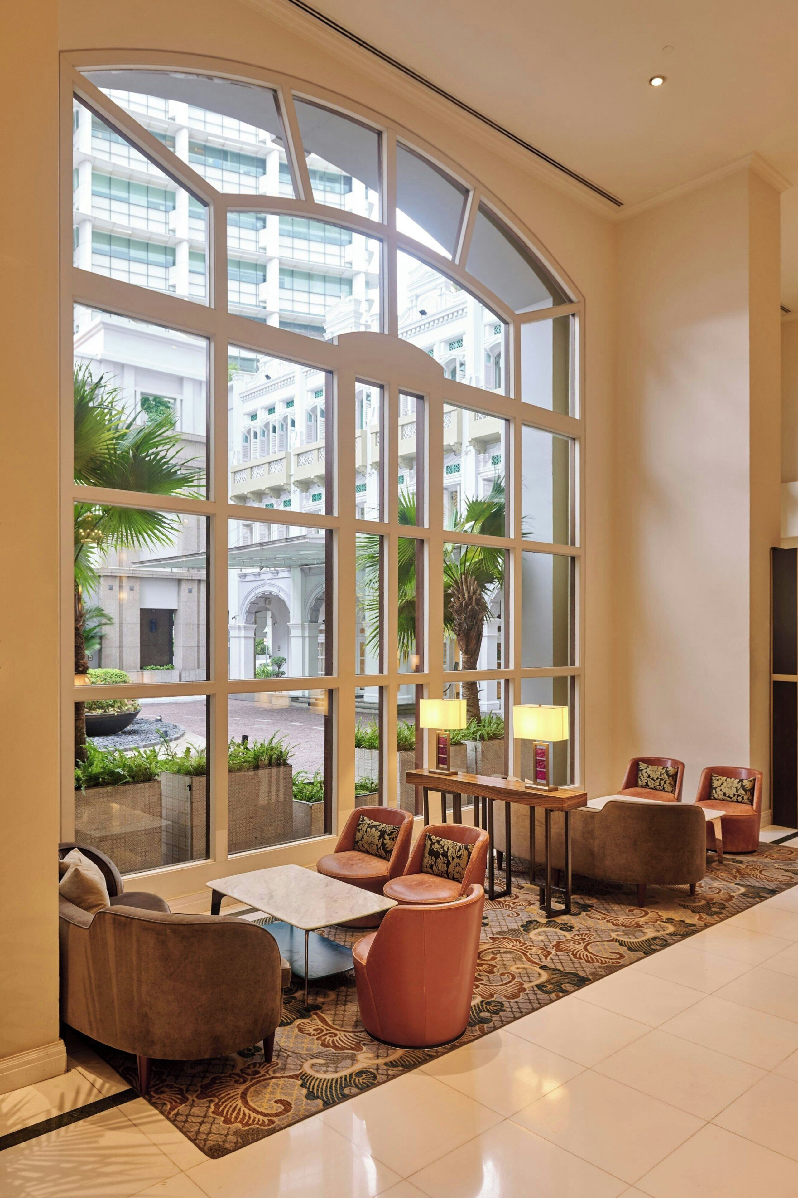 Foto - Frasers House, a Luxury Collection Hotel, Singapore