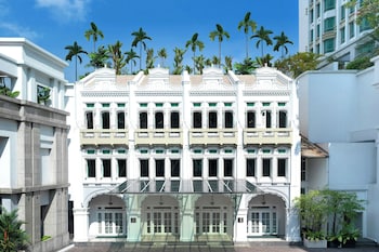 Frasers House, a Luxury Collection Hotel, Singapore