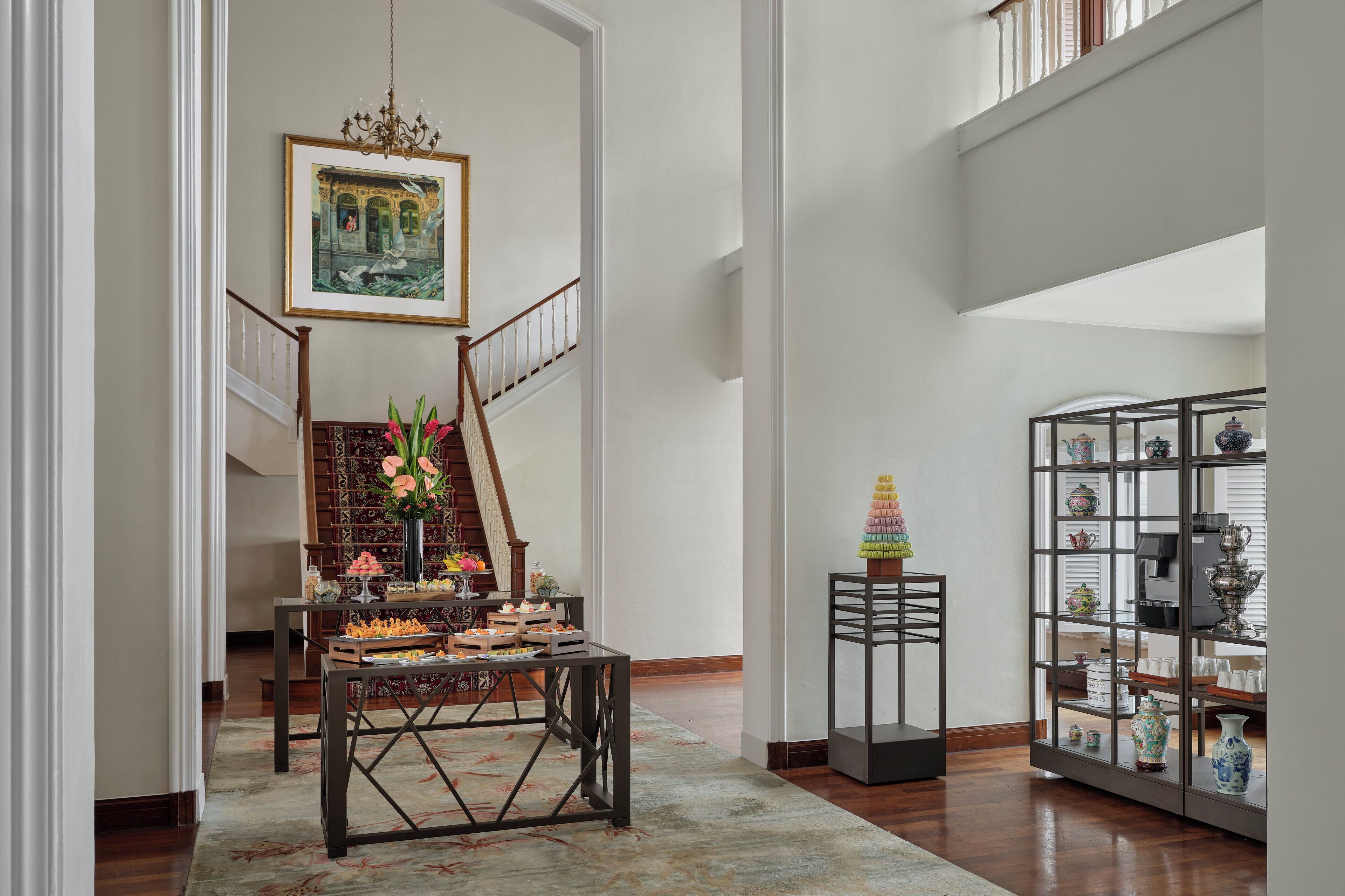 Photo - InterContinental Singapore by IHG