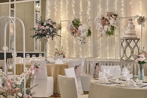 Salón de banquetes
