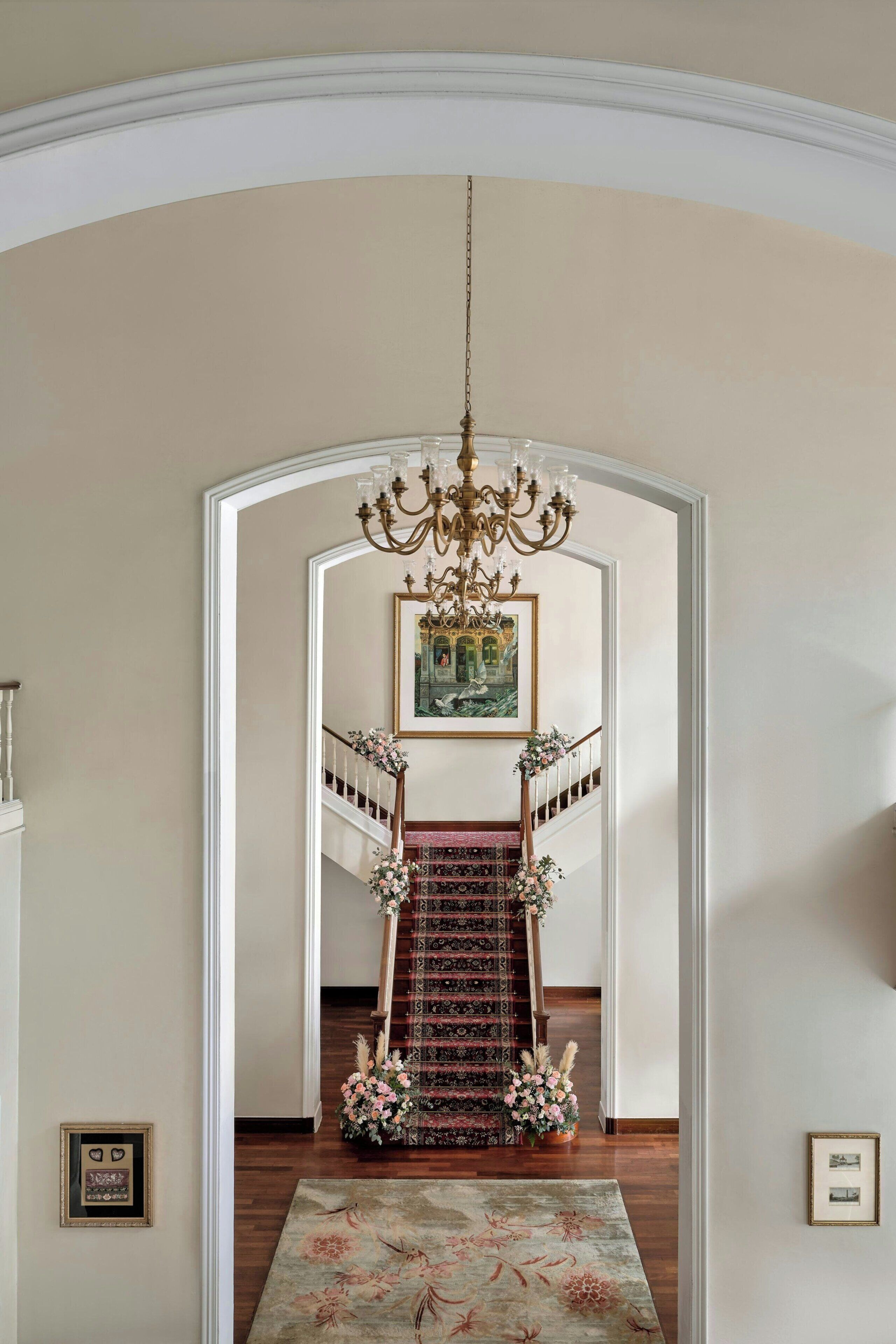 Foto - Frasers House, a Luxury Collection Hotel, Singapore