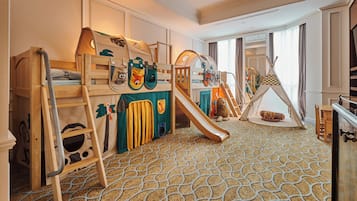 Club Suite, 1 Bedroom