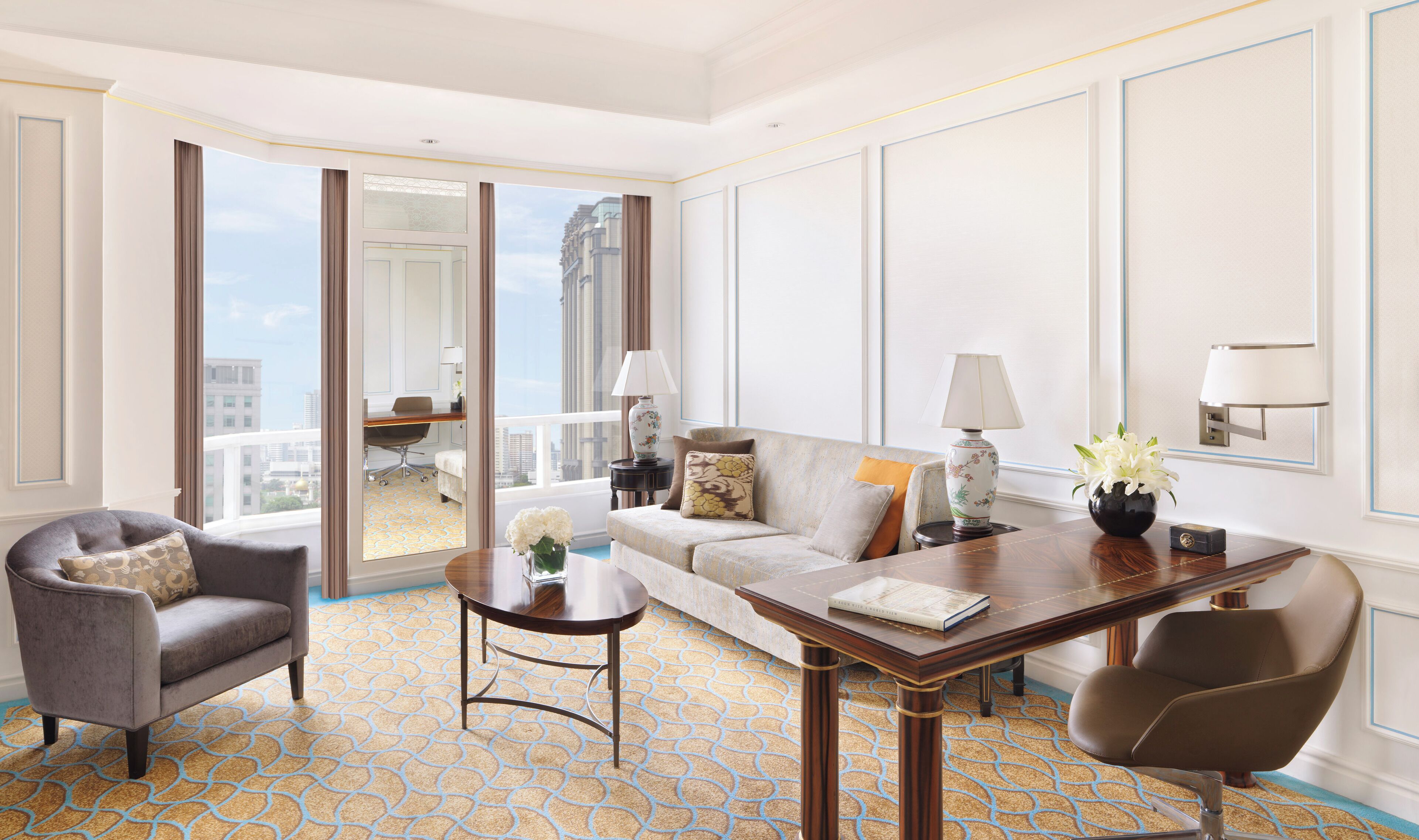 Foto - Frasers House, a Luxury Collection Hotel, Singapore