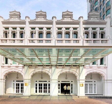 InterContinental Singapore, an IHG Hotel - Image 68
