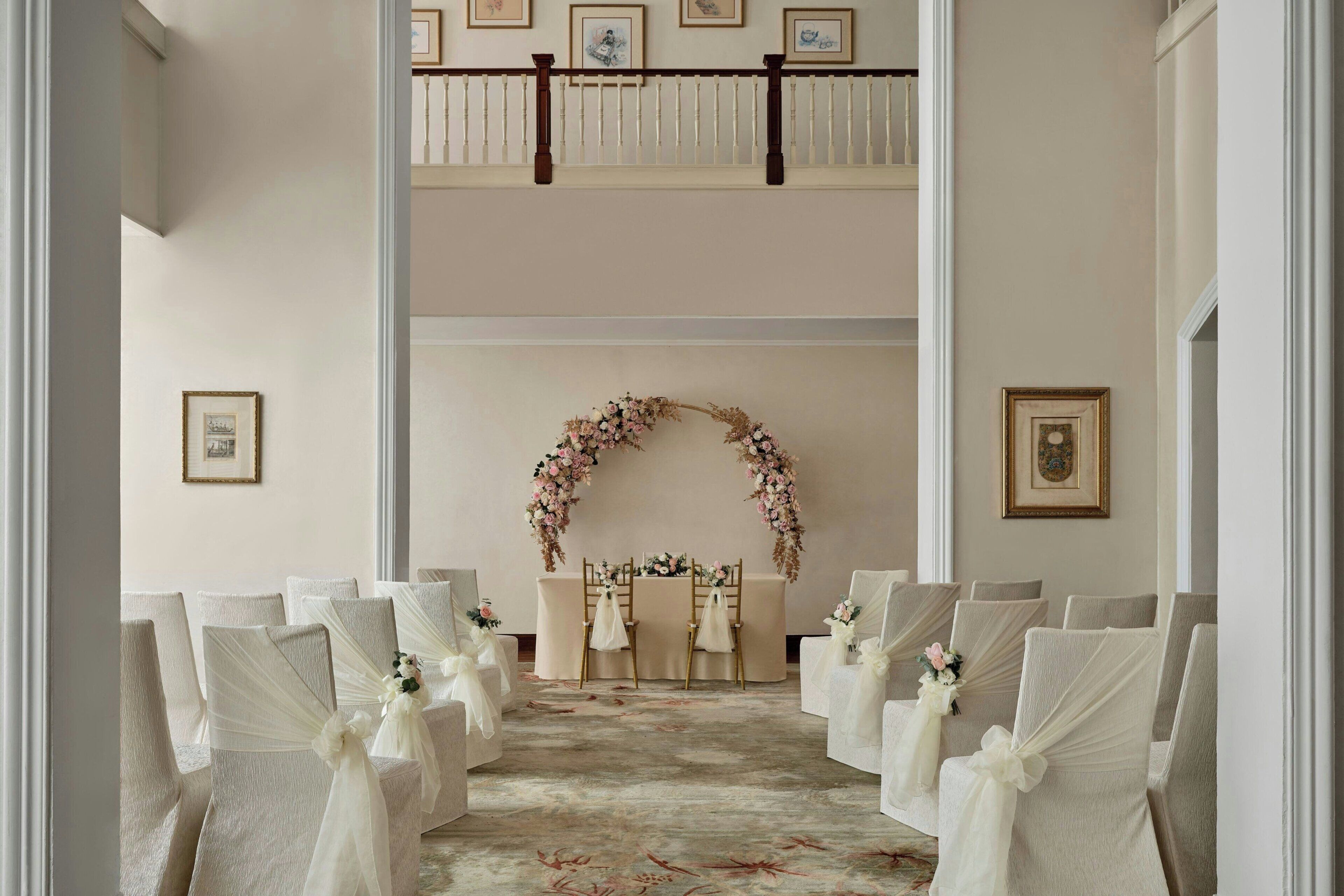 Foto - Frasers House, a Luxury Collection Hotel, Singapore