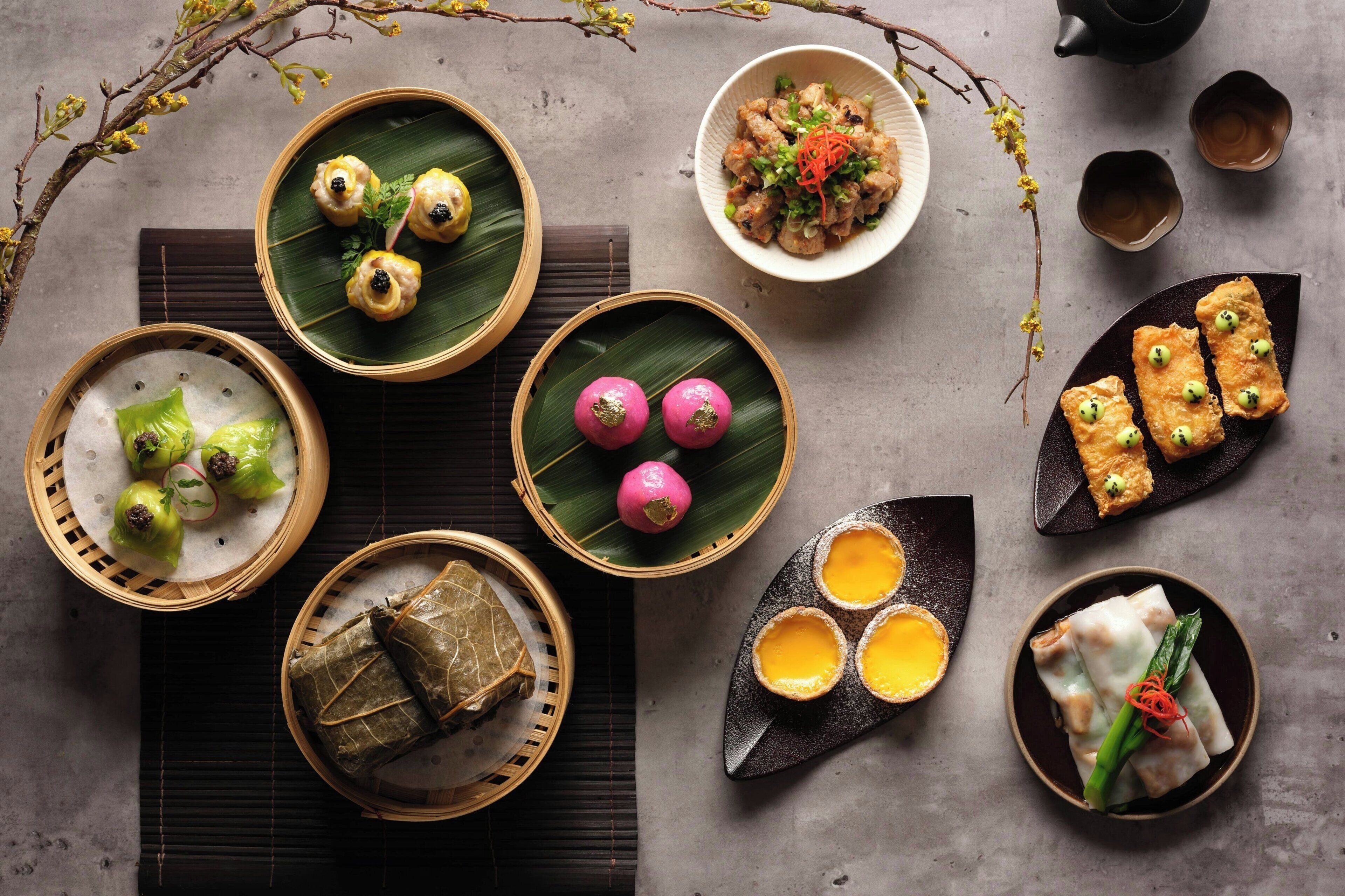 餐廳
