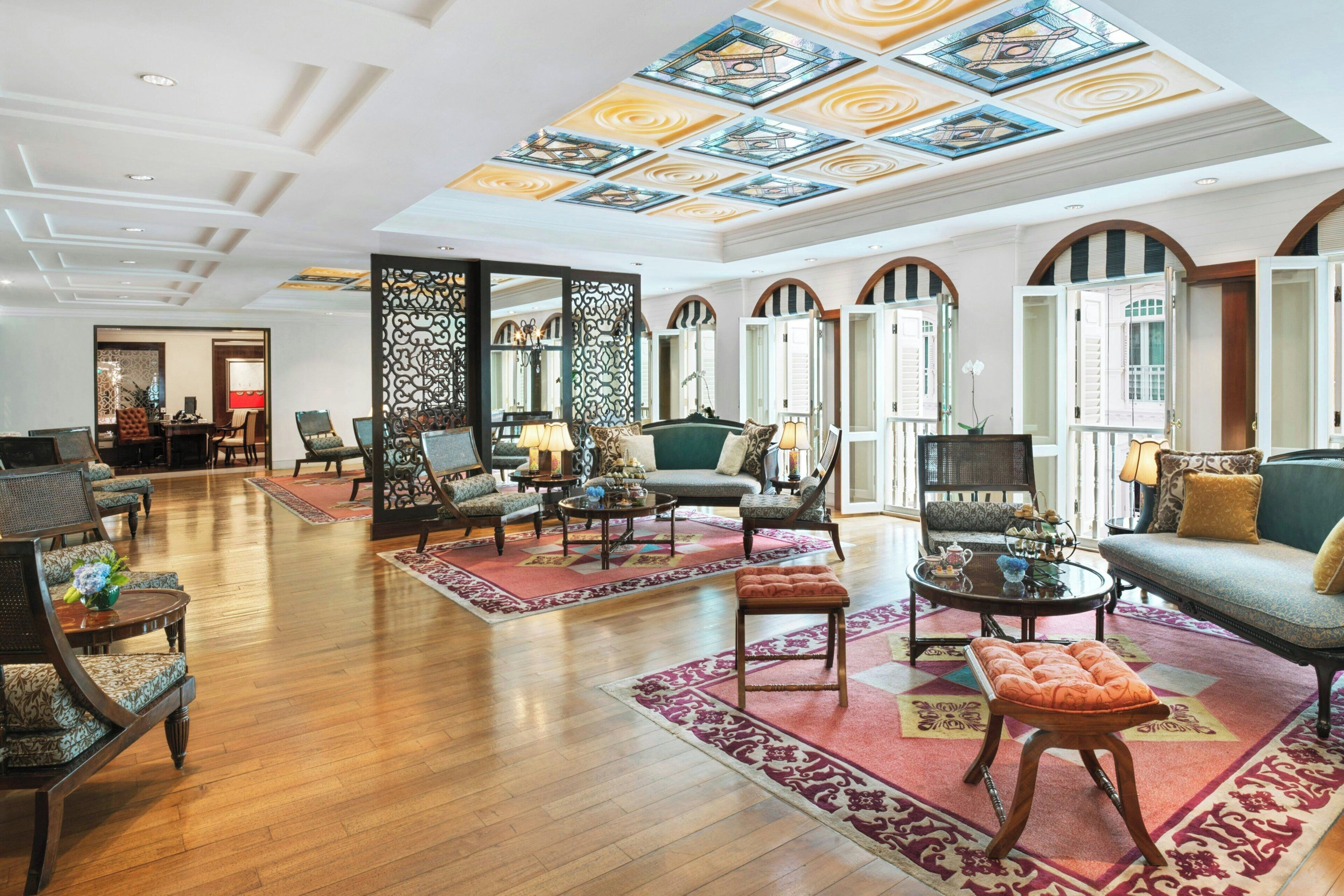 Foto - Frasers House, a Luxury Collection Hotel, Singapore