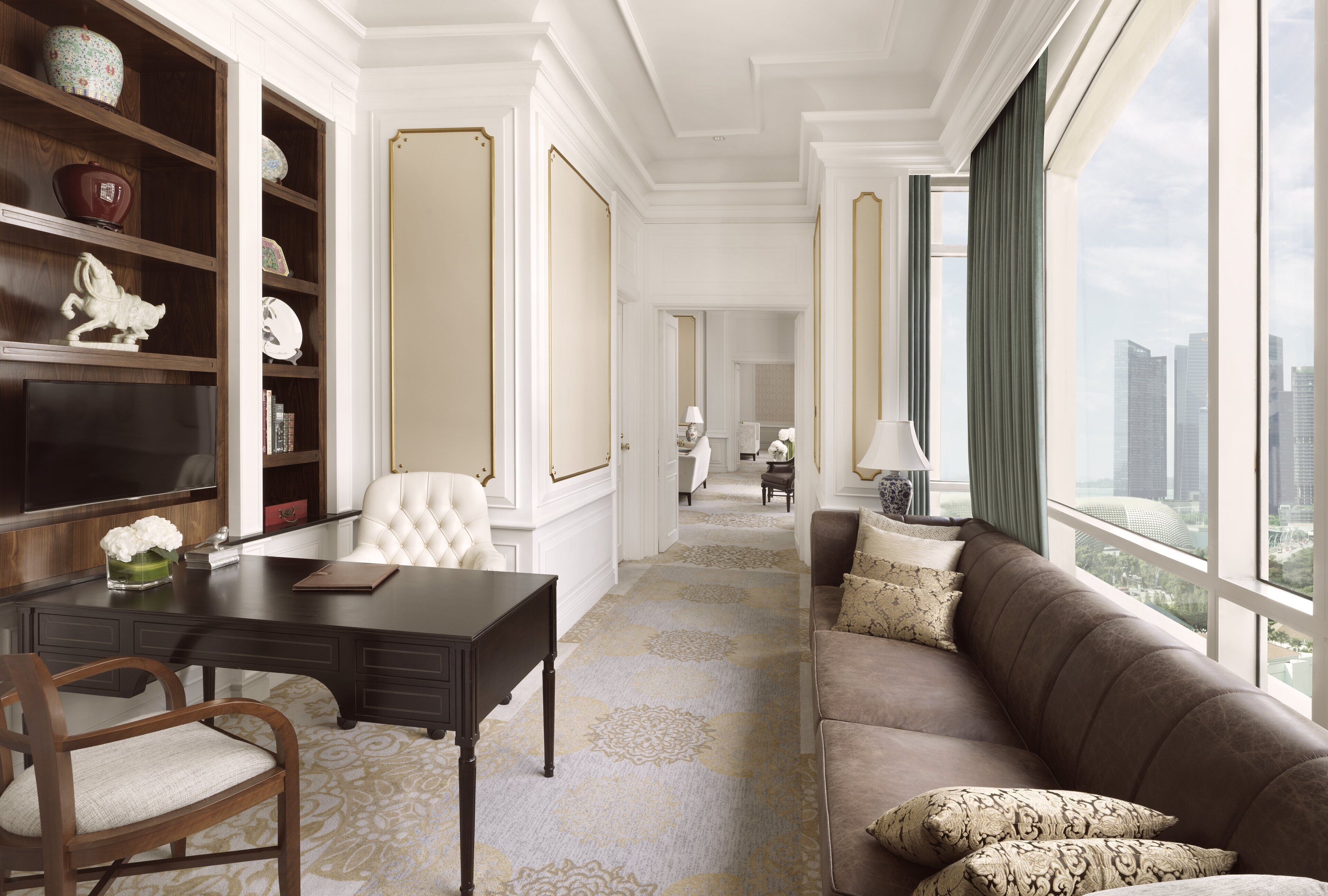 Photo - InterContinental Singapore by IHG