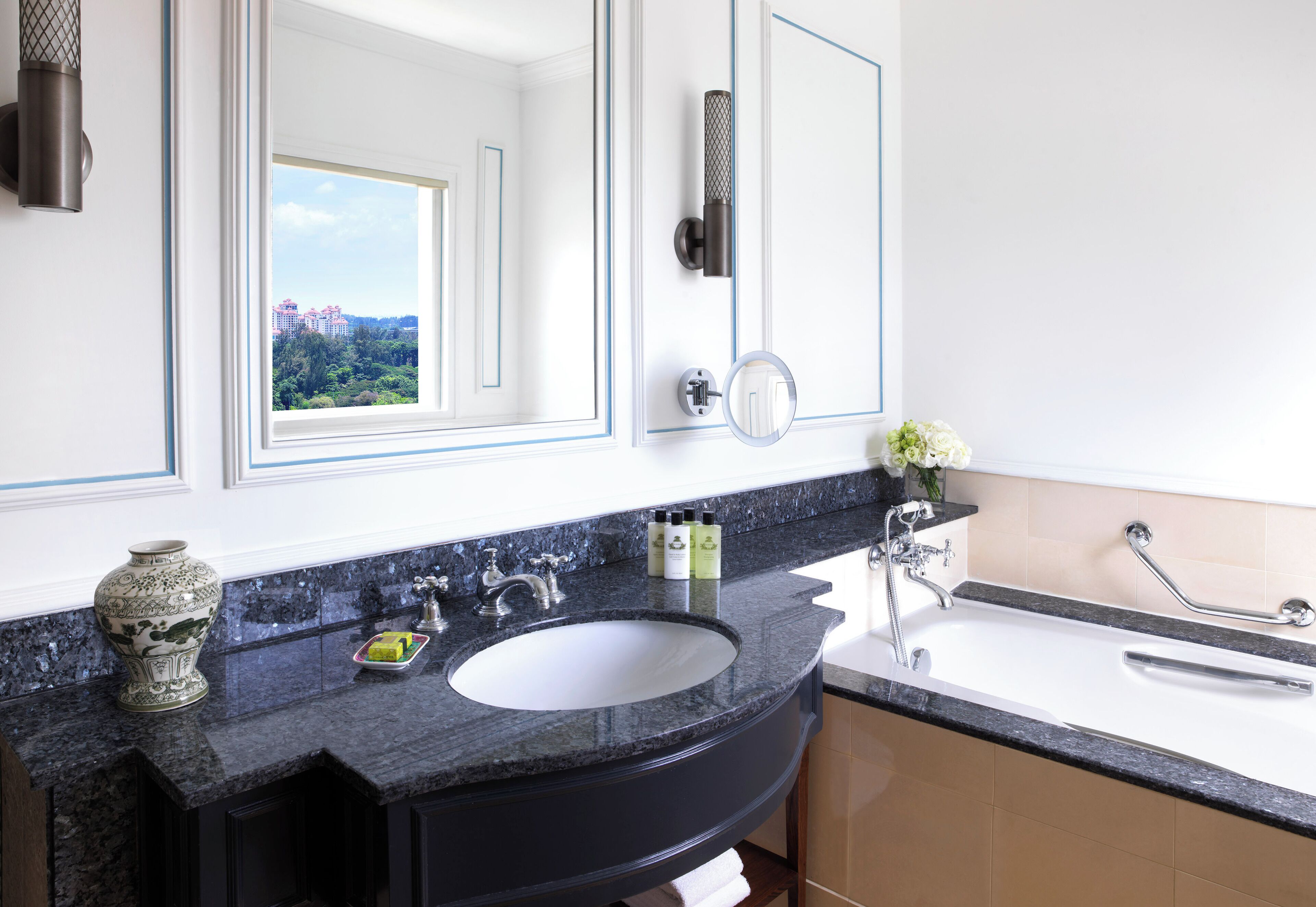 Foto - Frasers House, a Luxury Collection Hotel, Singapore