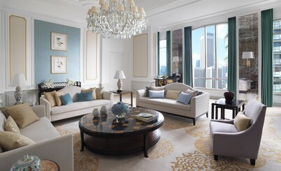 Frasers House, a Luxury Collection Hotel, Singapore