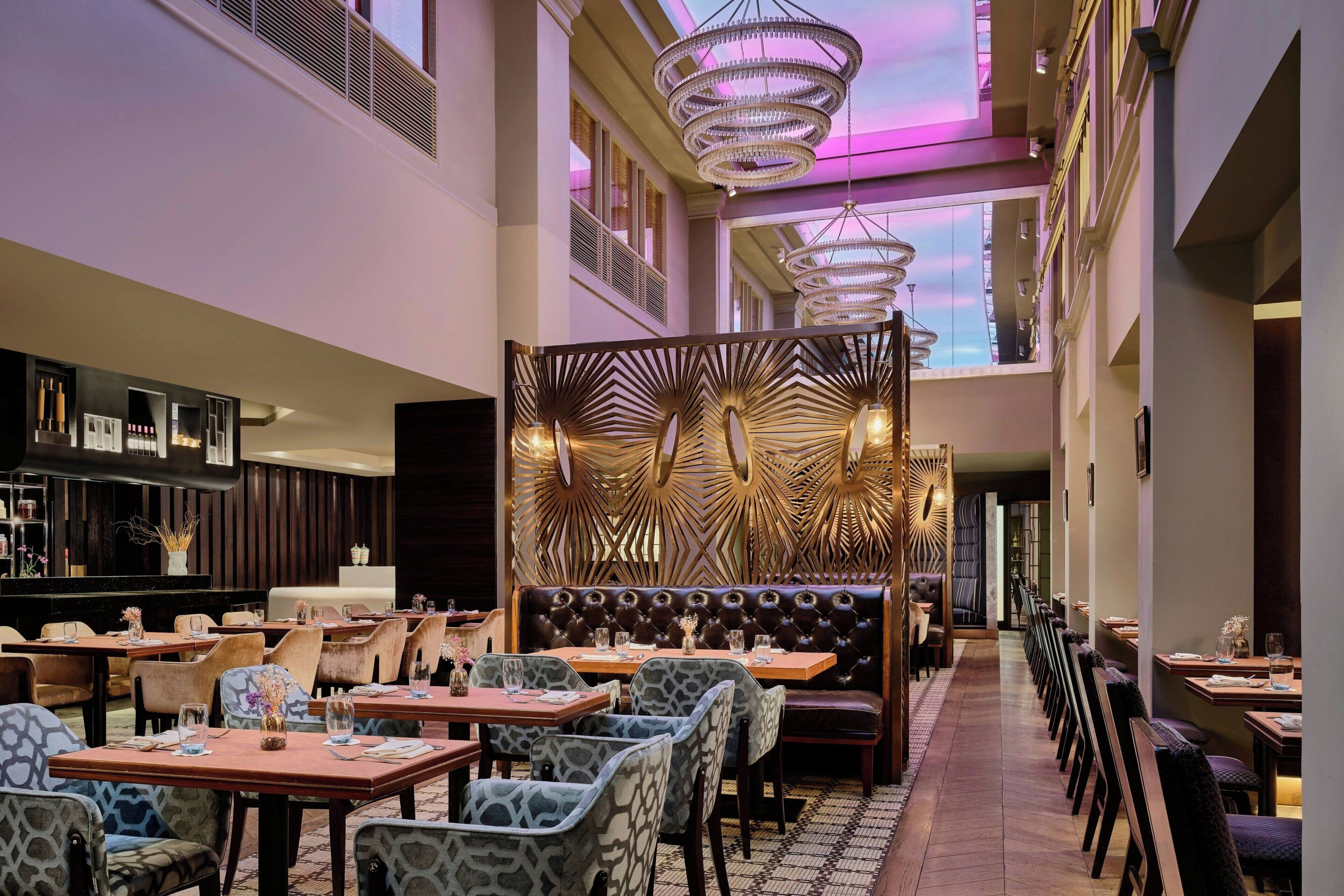 Foto - Frasers House, a Luxury Collection Hotel, Singapore