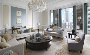 Presidential-Suite