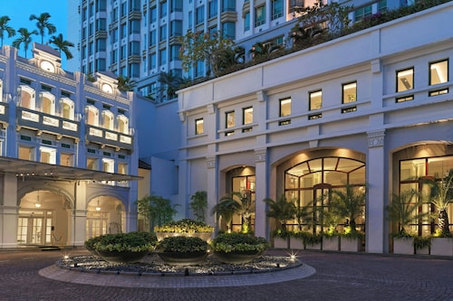 Frasers House, a Luxury Collection Hotel, Singapore