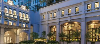 Frasers House, a Luxury Collection Hotel, Singapore