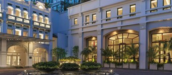 Frasers House, a Luxury Collection Hotel, Singapore