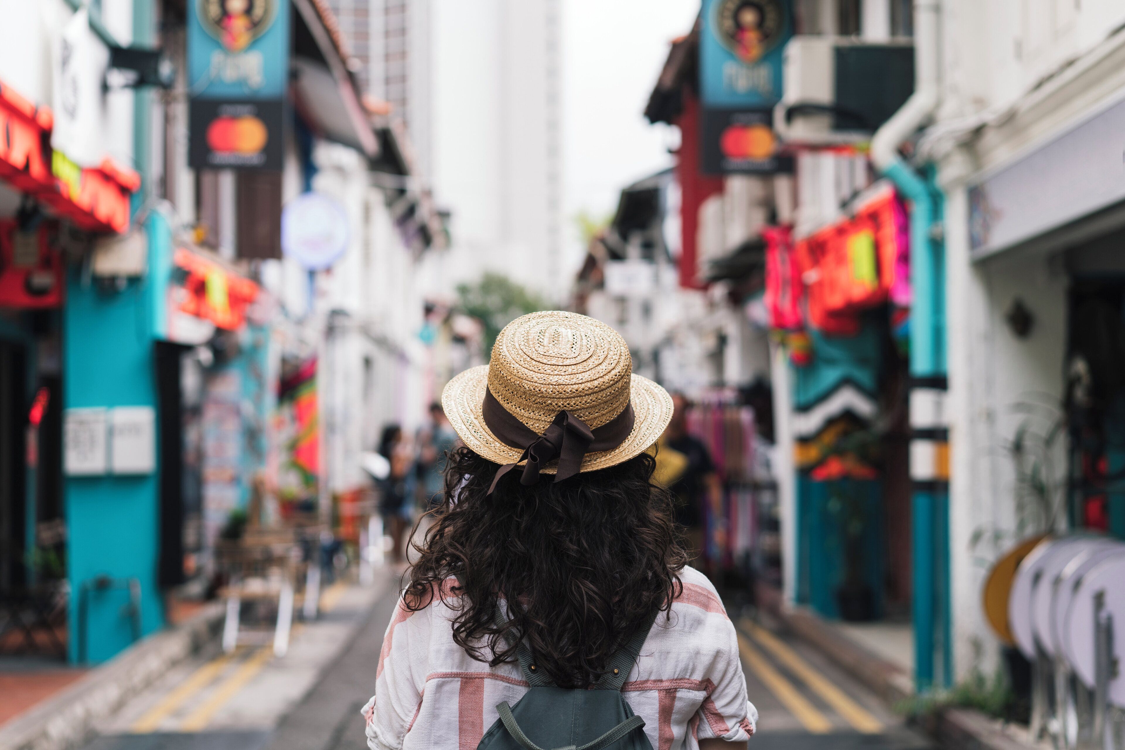 Photo - InterContinental Singapore by IHG