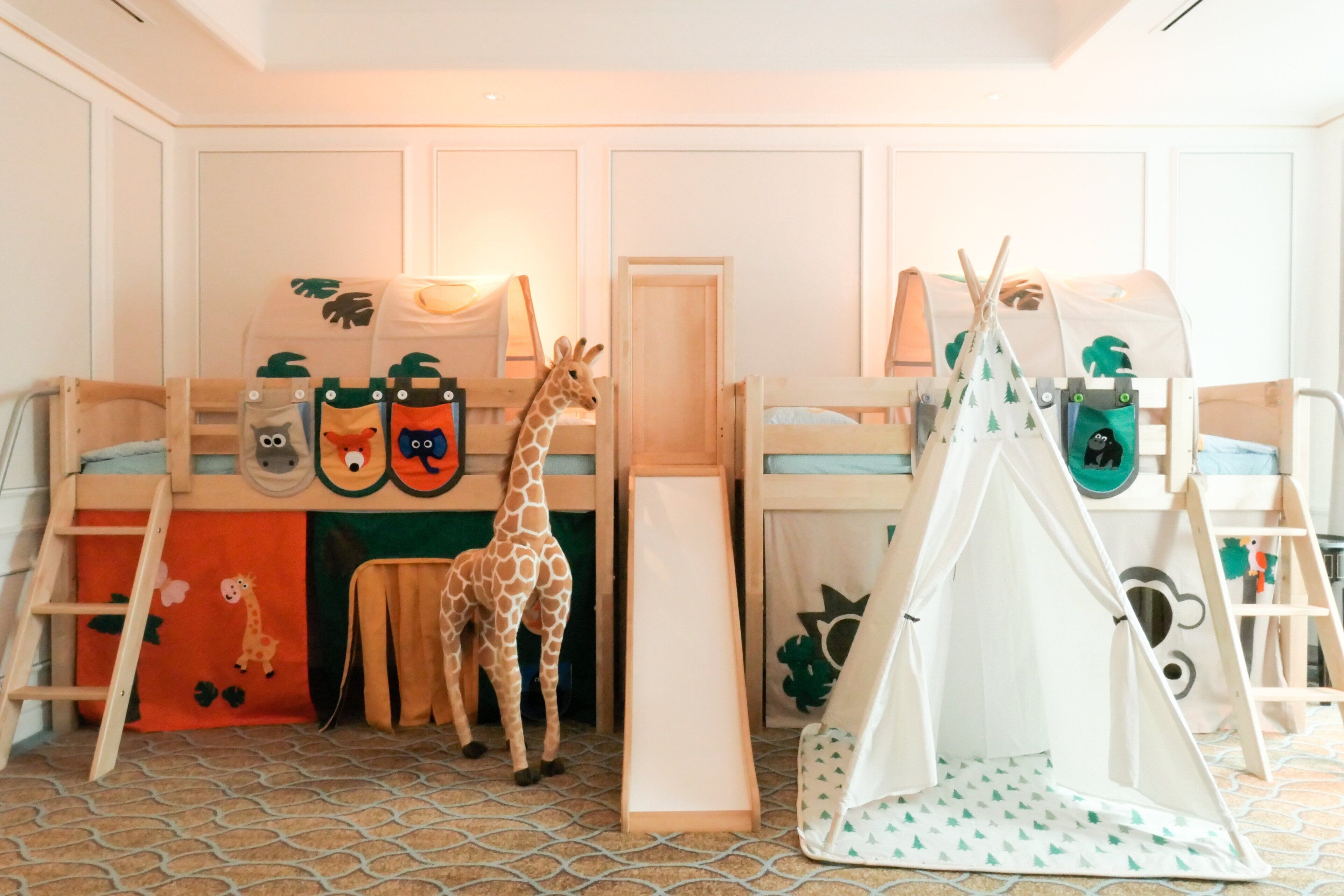 Photo - InterContinental Singapore by IHG