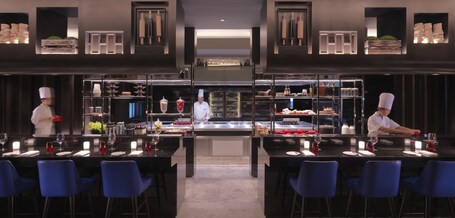 InterContinental Singapore, an IHG Hotel - Image 9