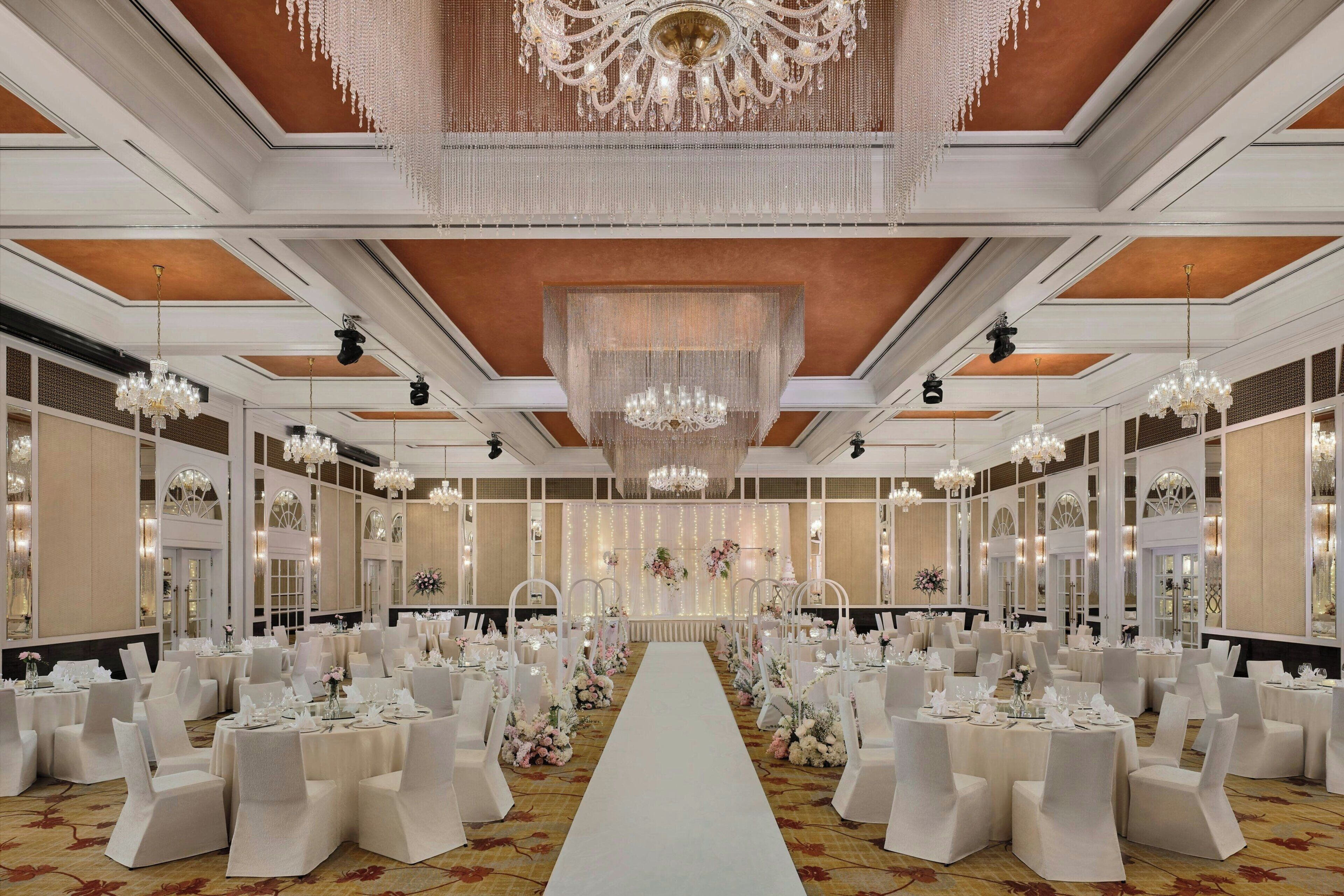 Foto - Frasers House, a Luxury Collection Hotel, Singapore