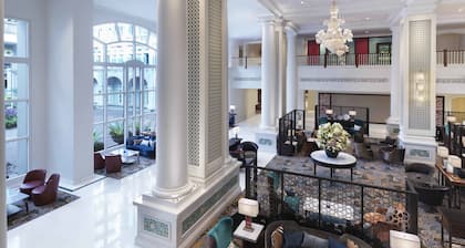 InterContinental Singapore by IHG