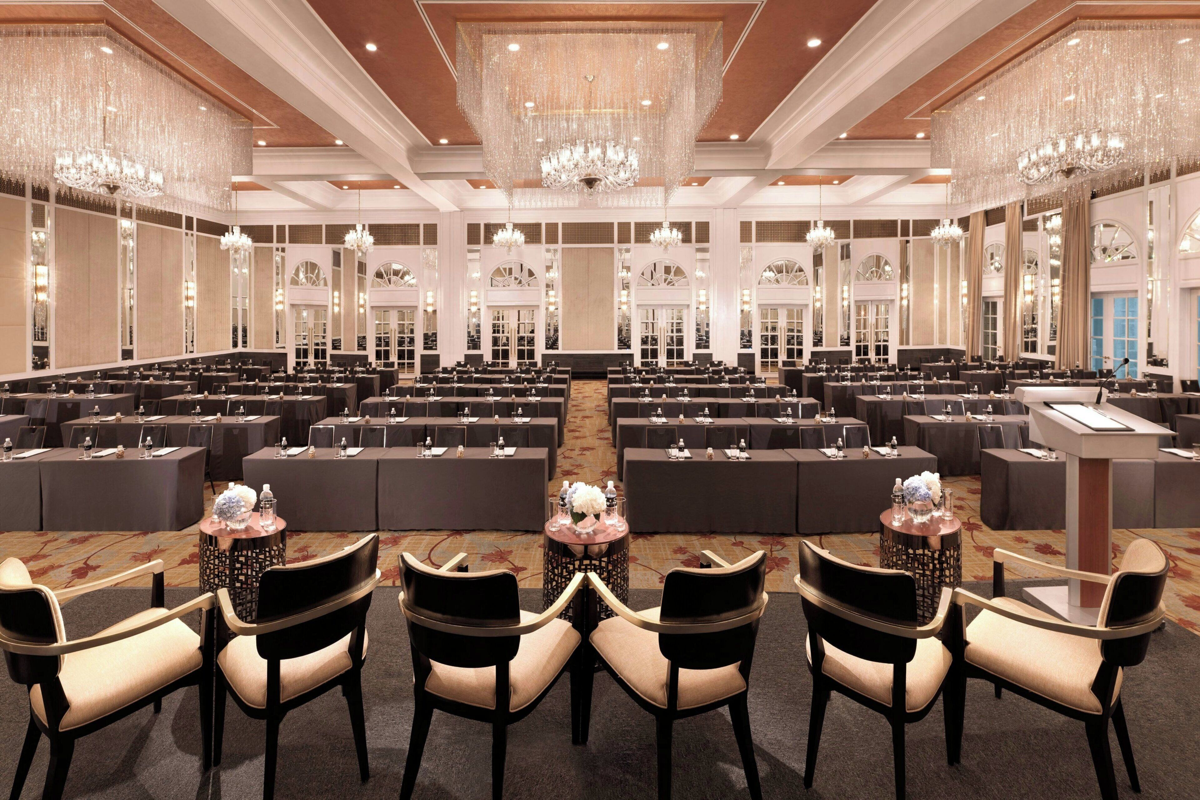 Foto - Frasers House, a Luxury Collection Hotel, Singapore