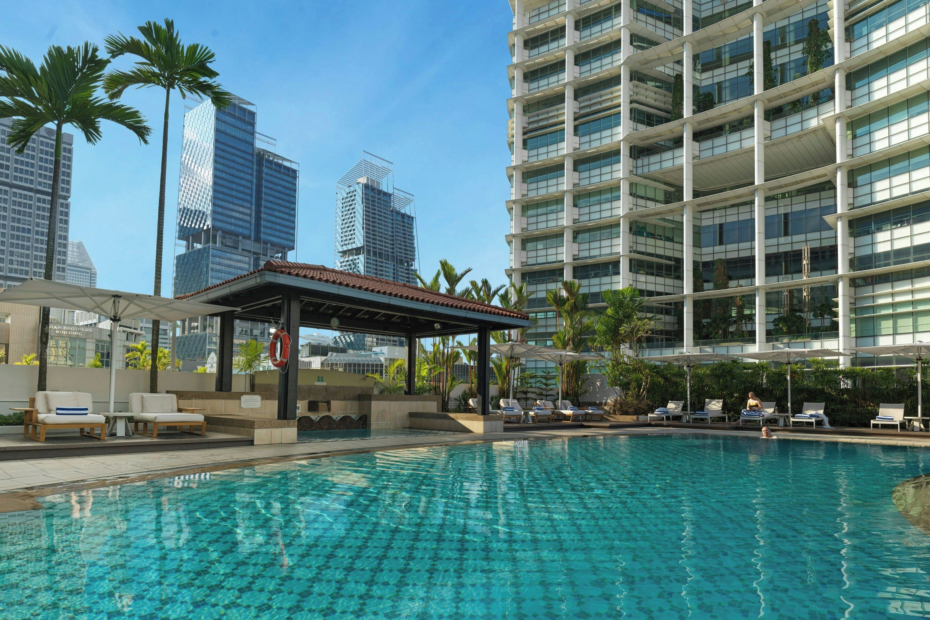 Foto - Frasers House, a Luxury Collection Hotel, Singapore
