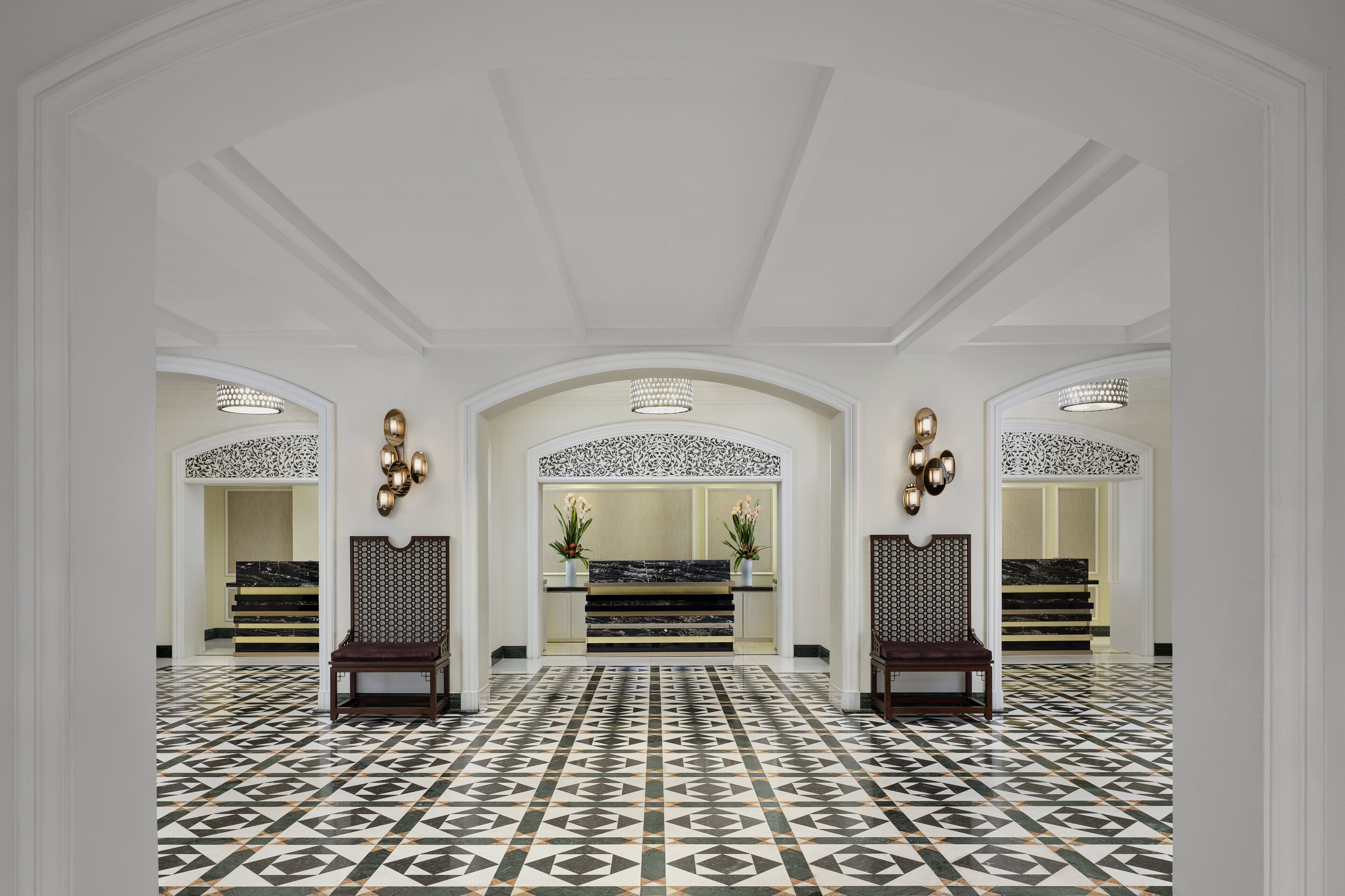 Photo - InterContinental Singapore by IHG