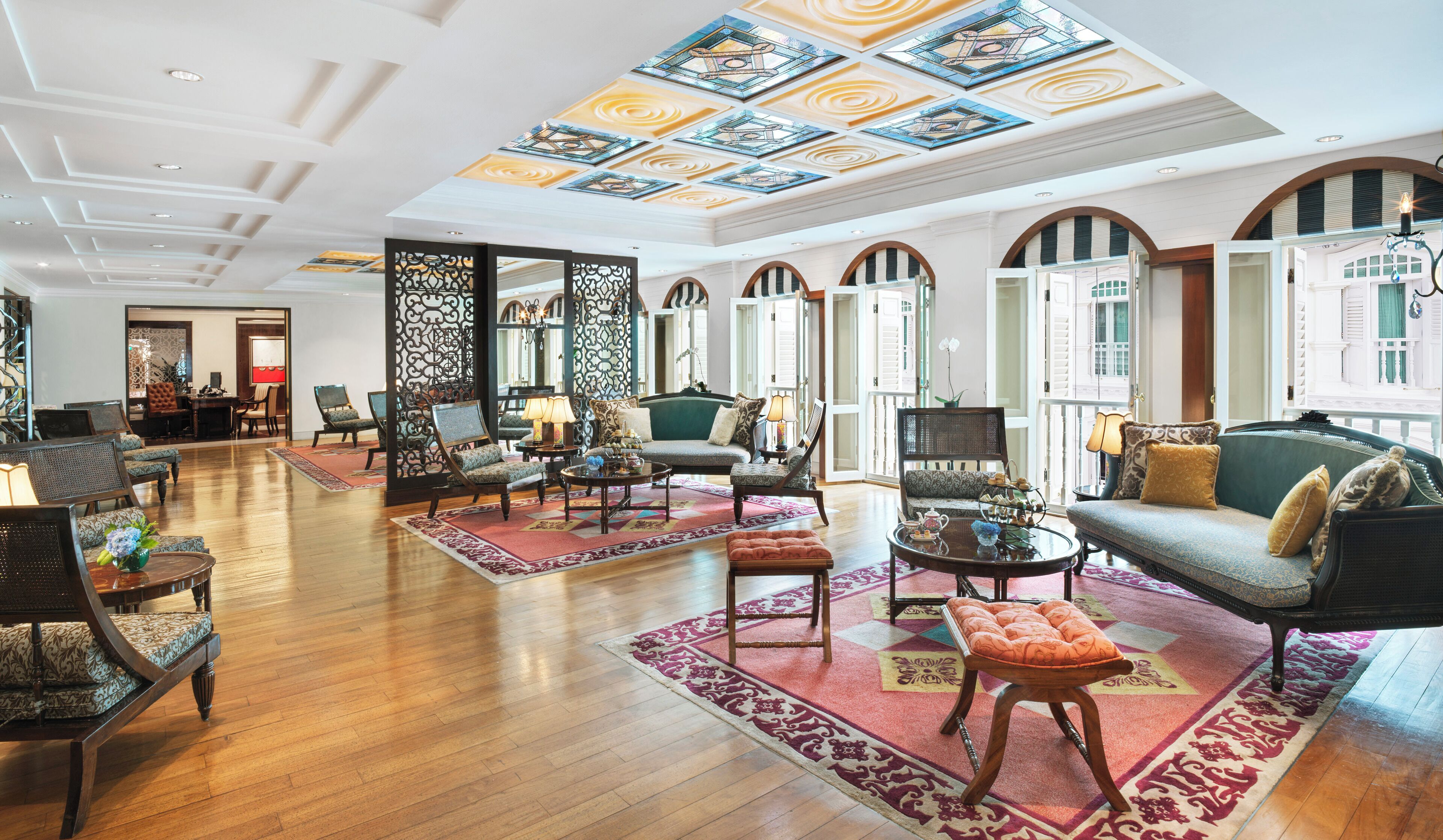 Foto - Frasers House, a Luxury Collection Hotel, Singapore