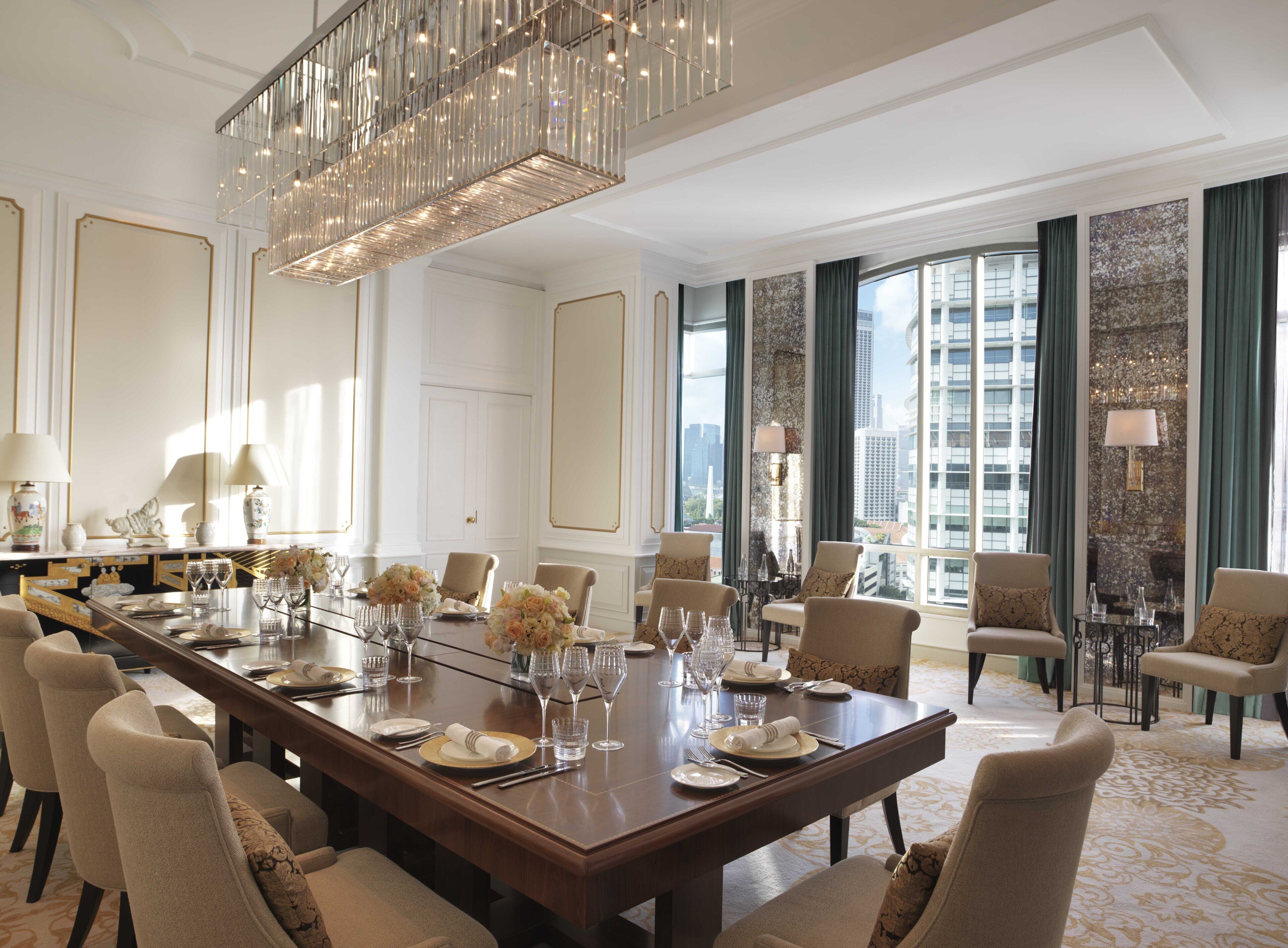 Photo - InterContinental Singapore by IHG