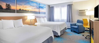 Days Inn by Wyndham Sioux Falls Airport