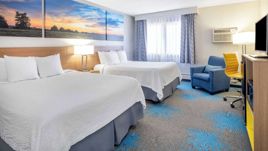 Days Inn by Wyndham Sioux Falls Airport