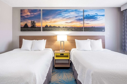 Days Inn by Wyndham Sioux Falls Airport