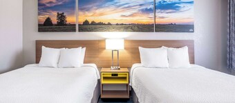 Days Inn by Wyndham Sioux Falls Airport