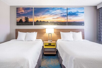 Days Inn by Wyndham Sioux Falls Airport