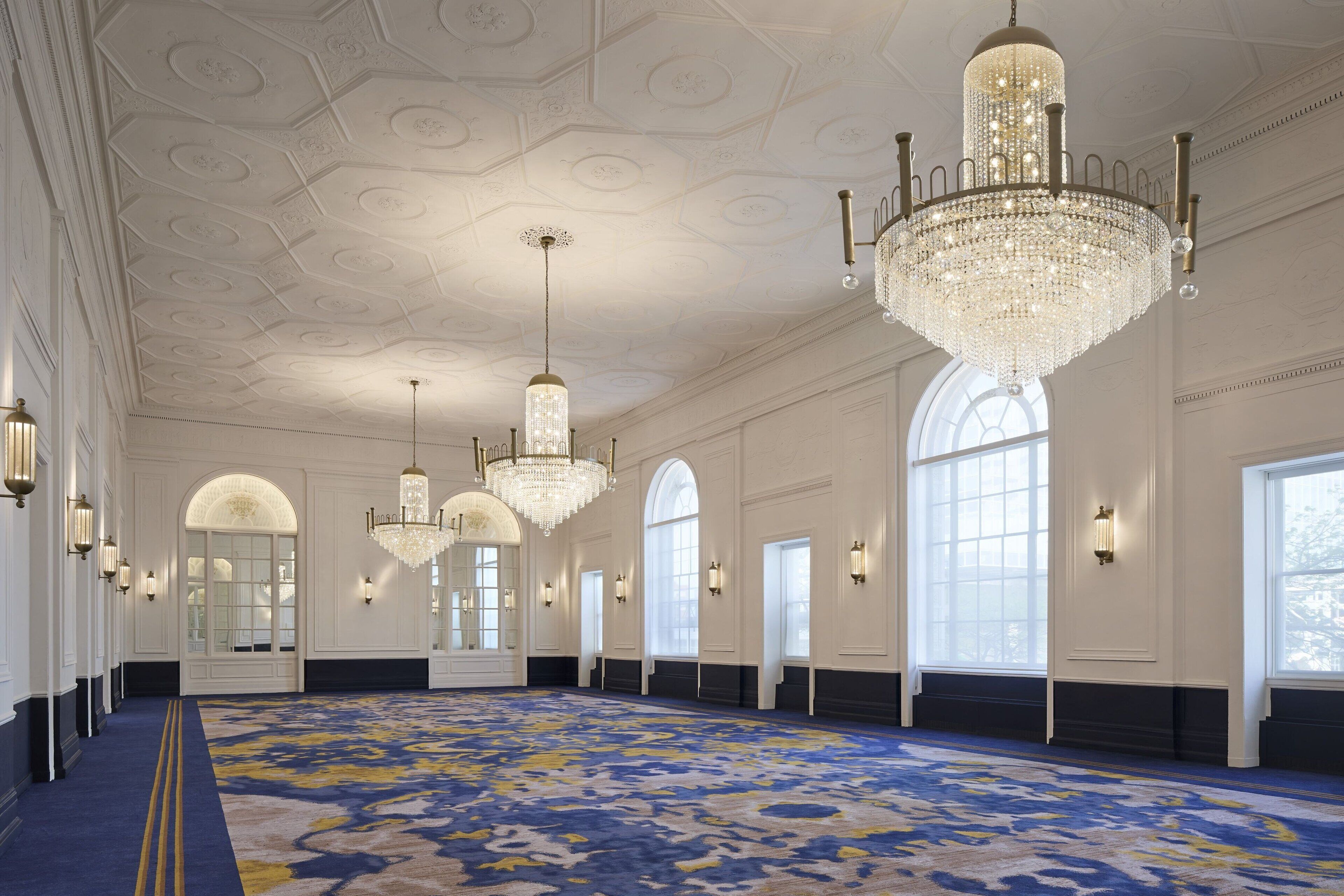 Foto - Hotel Cleveland Autograph Collection