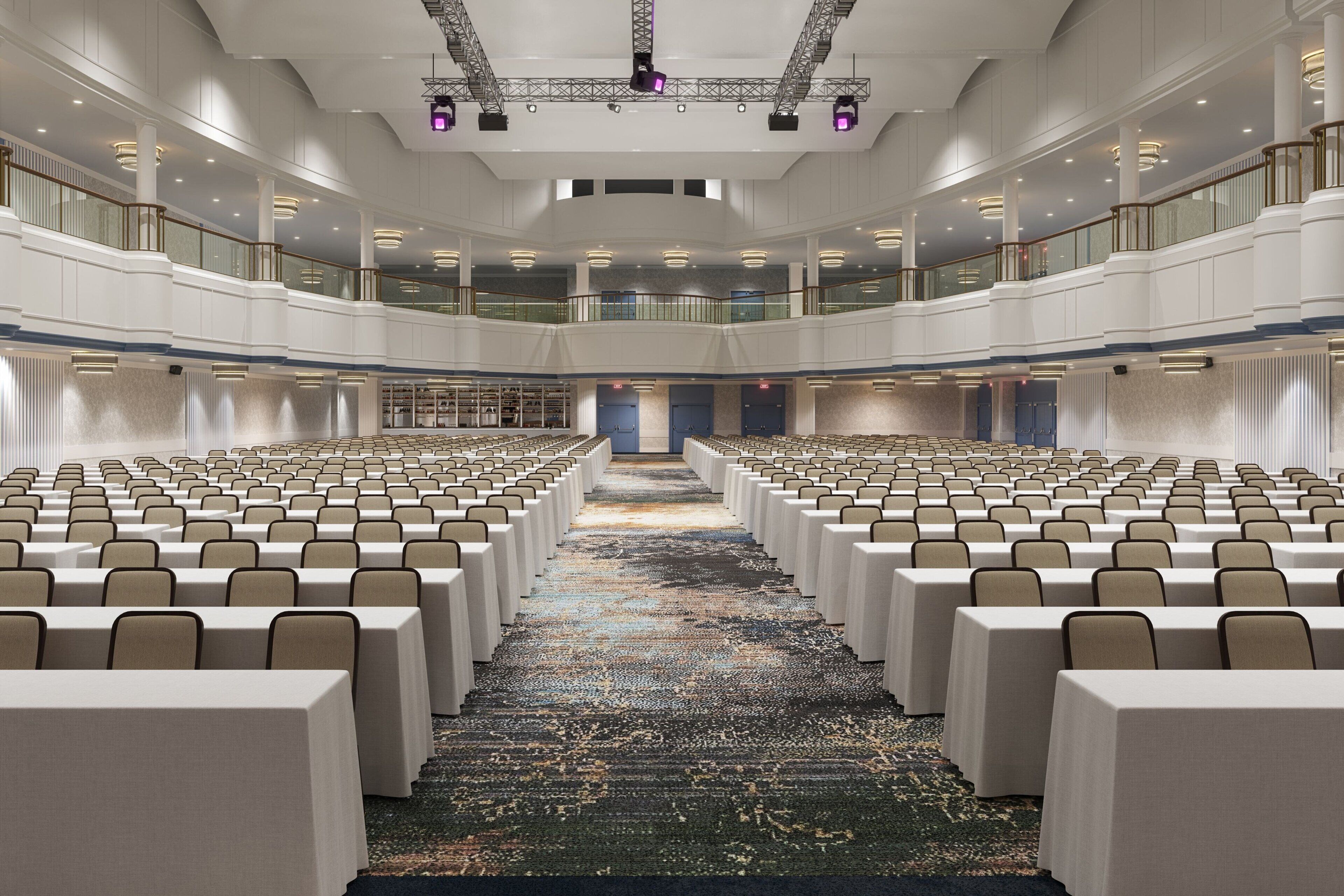 Foto - Hotel Cleveland Autograph Collection