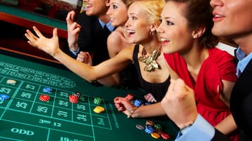 Casino
