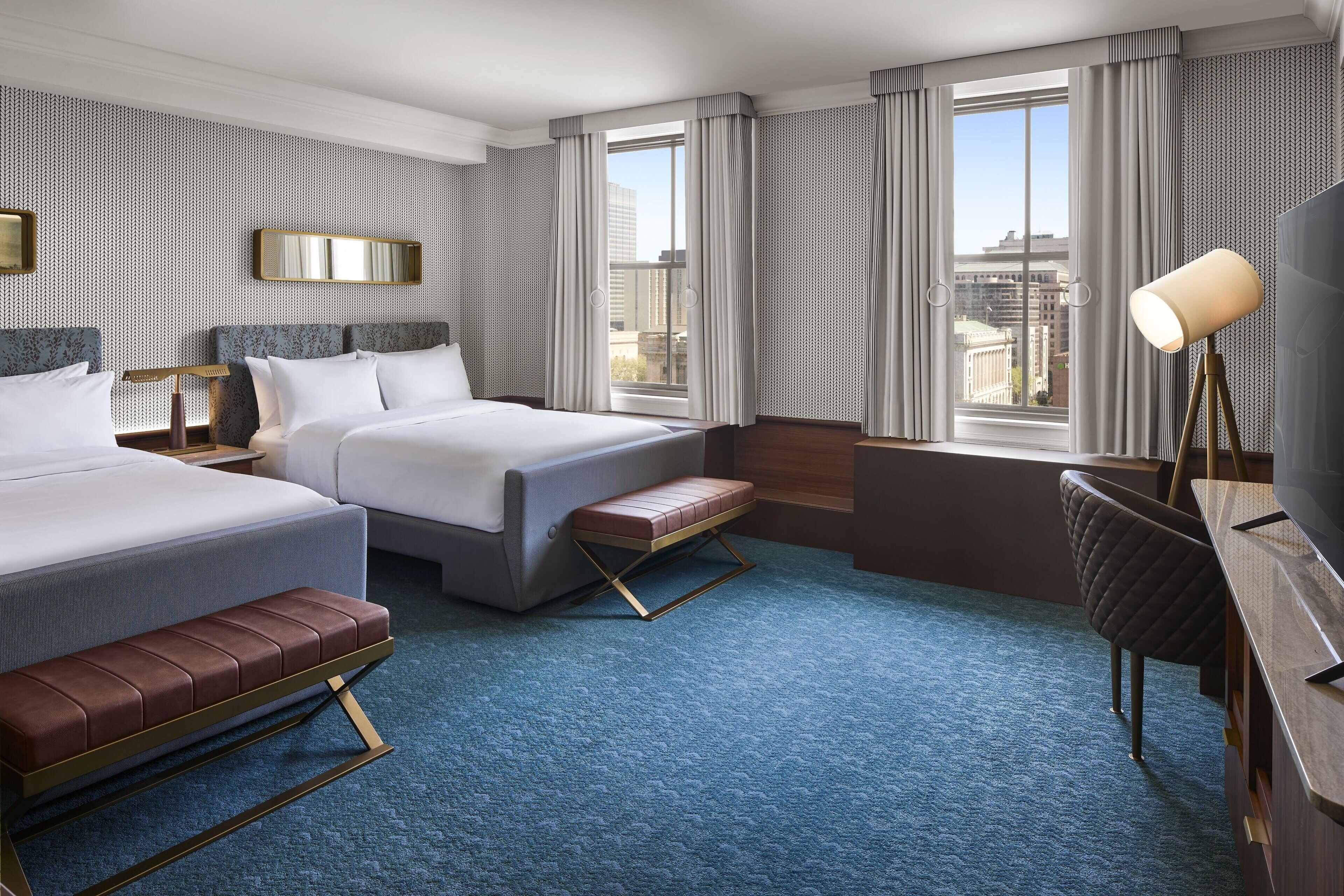 Foto - Hotel Cleveland Autograph Collection