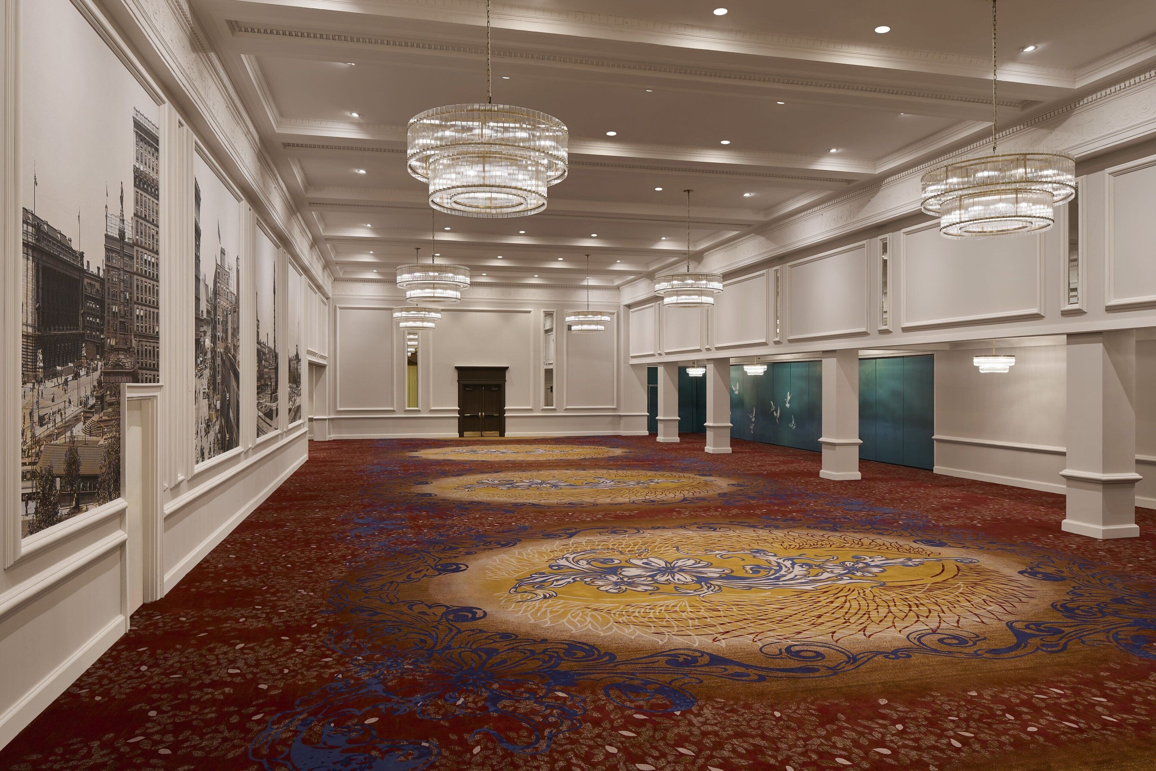 Foto - Hotel Cleveland Autograph Collection