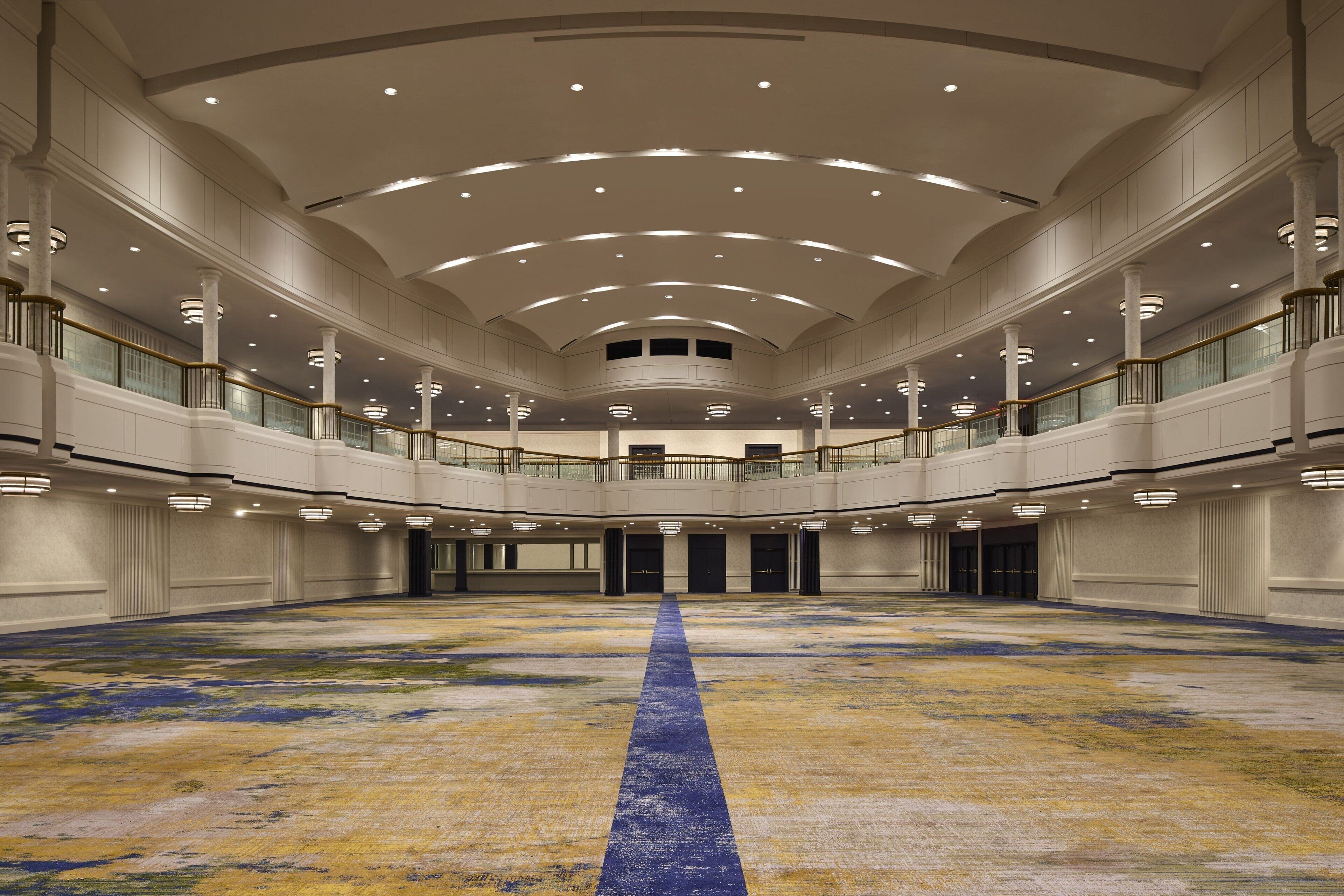 Foto - Hotel Cleveland Autograph Collection