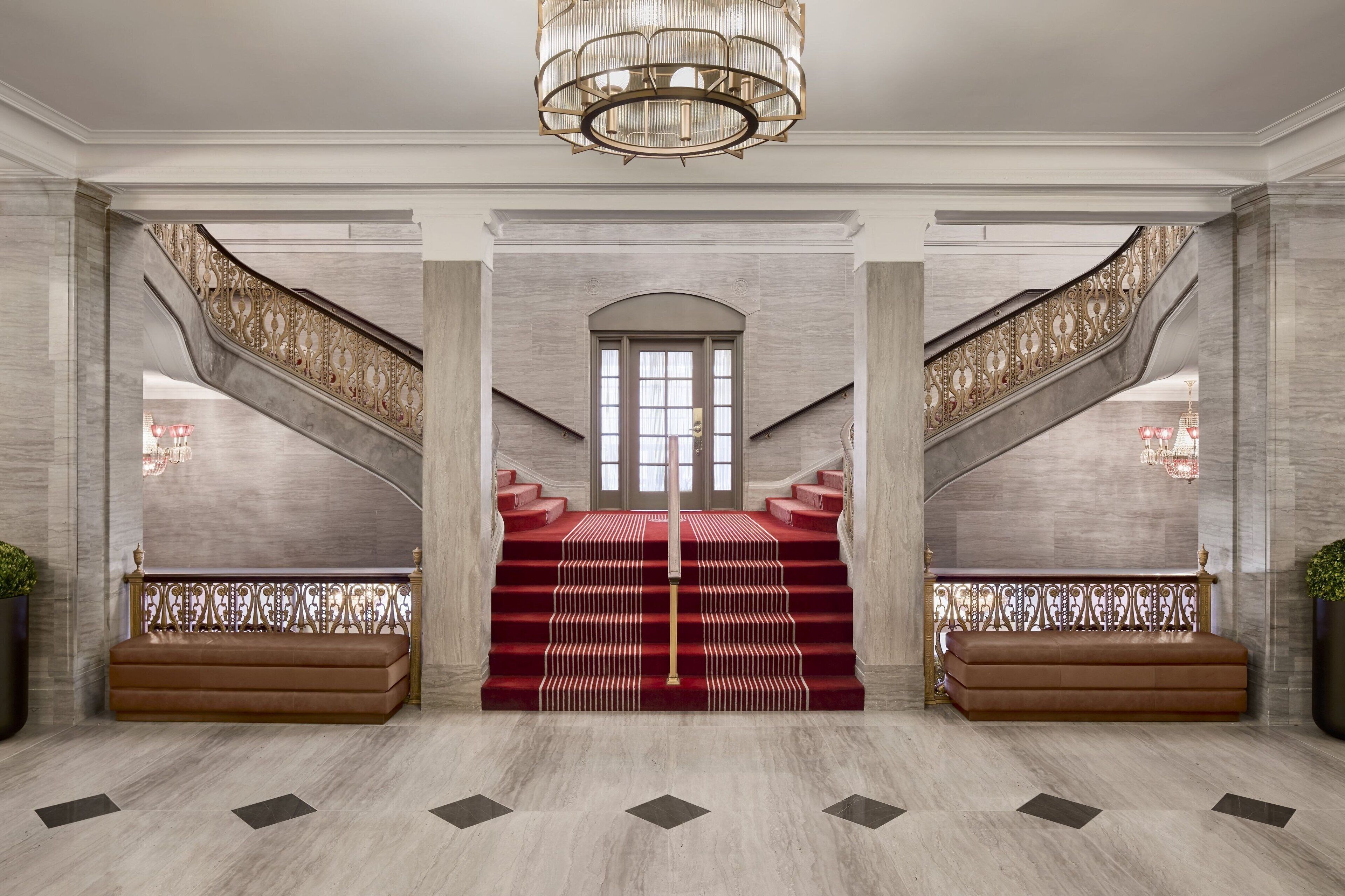 Foto - Hotel Cleveland Autograph Collection