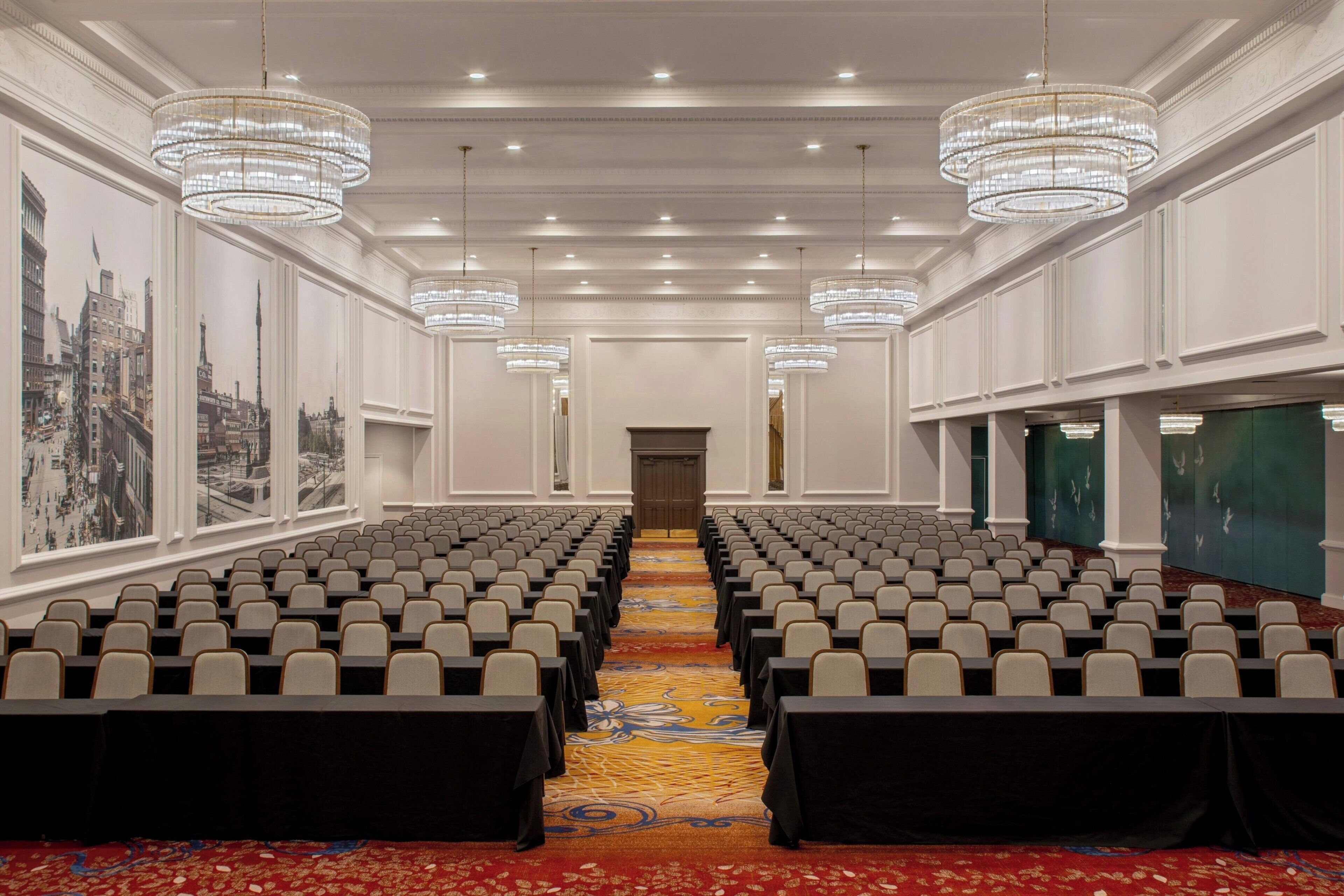 Foto - Hotel Cleveland, Autograph Collection