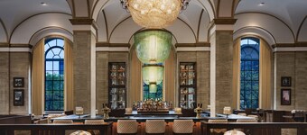 Hotel Cleveland, Autograph Collection