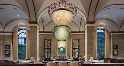 Hotel Cleveland, Autograph Collection