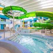 Travelodge by Wyndham Saskatoon