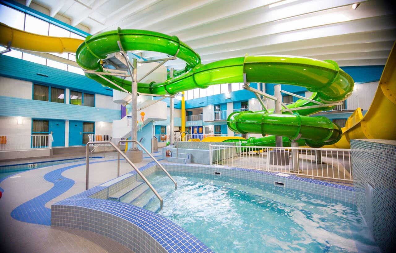 Travelodge by Wyndham Saskatoon