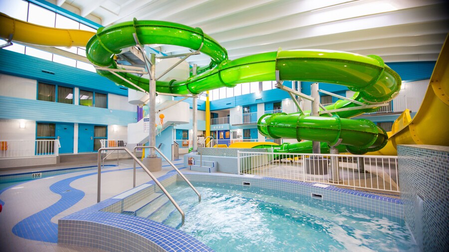 Travelodge by Wyndham Saskatoon