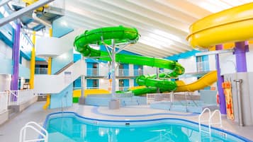 Water park