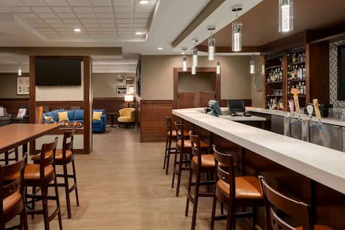 Bar (sur place)
